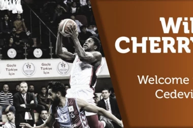 Trener Cedevite lepo opisao svog igrača: ČERI JE K*RČ*VIT!