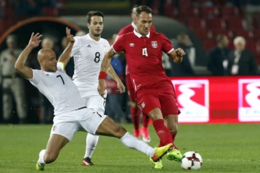 POVRATAK U EVROPU: Sporting hoće Gudelja