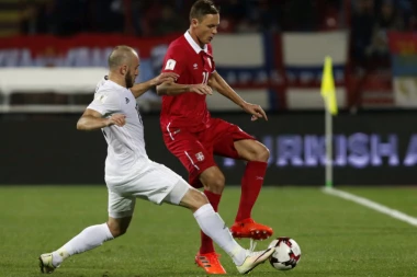 (VIDEO) U susret Mundijalu: 32 zemlje, 32 čestitke