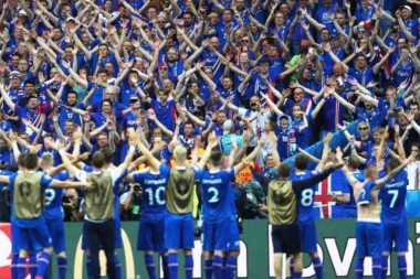 (VIDEO) Island izborio SP, Hrvatska u baražu!