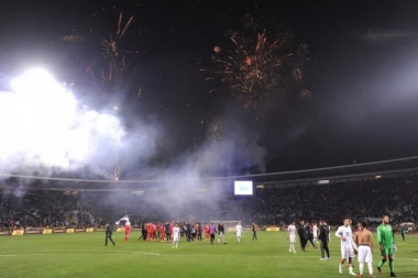 BIVŠI FUDBALERI SLOŽNI: Ovo je vetar u leđa za srpski fudbal
