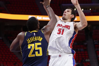 (VIDEO) Detroid slavio, Bobi odličan!