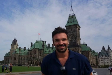 Njegovo vreme je stiglo: Brata Ivana Bosiljčića gledate svaki dan u popularnoj seriji!