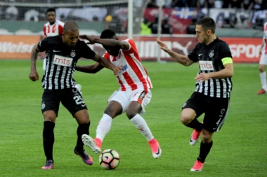 VULIĆEVIĆ PRIZNAO: Pogubili smo se na meču protiv Dinama, ali doći će bolji rezultati