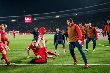 Počinju pripreme za SP: Poznato sa kim će fudbaleri igrati u novembru!