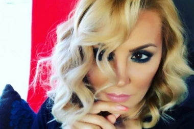 MAJKA GOCE TRŽAN DOŽIVELA INFARKT ZBOG BIVŠEG ZETA!