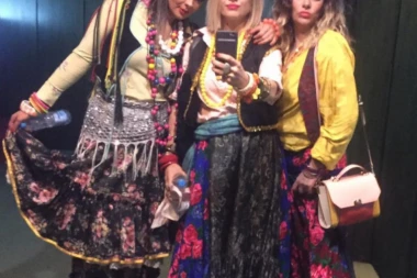 Poznata pevačica preživela pakao: Devetomesečna beba joj je pala sa kreveta i zadobila teške povrede glave!