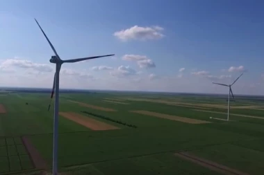 Vetroparkovi na otvorenom moru MOGU DA NAPRAVE ČUDO!