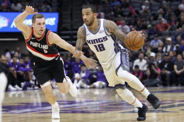 (VIDEO) Ljubimac "delija" je još MAJSTOR!