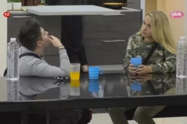 MATORA: OPET SAM ZAJE*ALA SVOJU LJUBAV