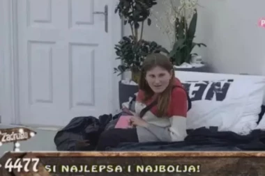Divna izgubila živce, pa napala Boru: NE POMINJI MOJE DETE!