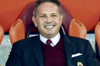 Torino ne pušta Srbina: MIHAJLOVIĆ MEĐU NAJPLAĆENIJIM TRENERIMA SERIJE A!