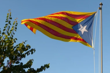 VRATIMO SE NA POČETAK: Šta je to "Katalonija"?!