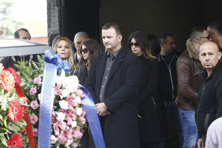 Legijin brat Saša Ulemek