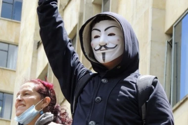 ANONIMUSI: Pozivaju da ceo svet ustane OVOG KOBNOG DATUMA