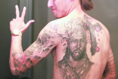 REPUBLIKA SAZNAJE: Evo kako se Prijović branio pred tužiocem