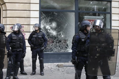 Uhapšen bivši fudbaler Barse i to iz bizarnog razloga