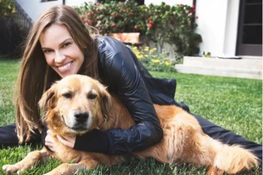 SUPERZVEZDE VELIKOG SRCA: Holivudski glumci koji su usvojili ljubimca