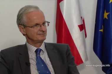 Direktor Evropske komisije u poseti Srbiji