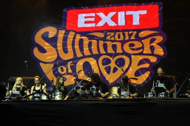 Egzit u martu 2018. pokreće novi festival na Jahorini