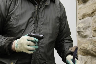 UBILI POGREBNIKA, PA TELO OSTAVILI U ZAKLJUČANOJ HLADNJAČI: Jeziv zločin u Užicu!