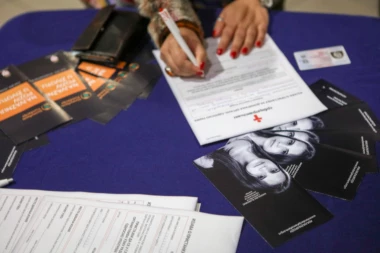 PRE ĆE ODNETI U GROB, NEGO DA DONIRAJU: STARIJI GRAĐANI NE DAJU SVOJE ORGANE