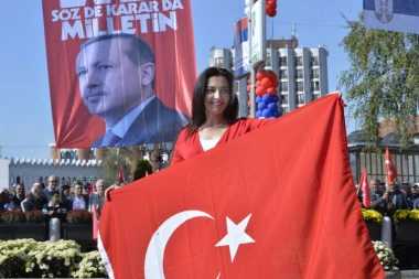 ANALIZA POLITIKA: Dok se EU bavi Moskvom, Turska "osvaja" Zapadni Balkan