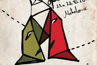 Jesenji festival uz podršku NIS