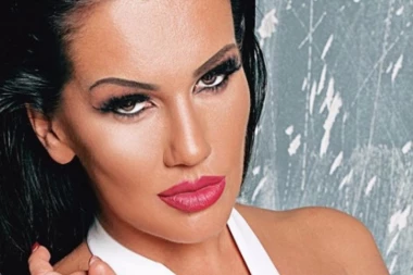 Dušica Grabović u šoku: Muž Andreane Čekić joj šalje preteće poruke!