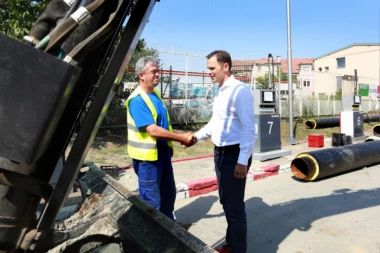 POGLEDAJTE "BEOGRAD PUT": Naš grad se napokon oporavlja!