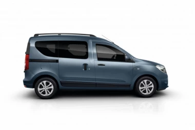 (VIDEO) Dačija ima odgovor na diskaveri-kuhinju Džejmija Olivera