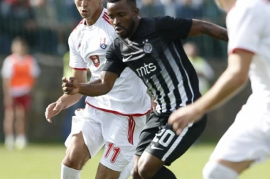 (VIDEO) Preskočen Rtanj: "PARNI VALJAK" NA GURKU PROTIV SRPSKOLIGAŠA