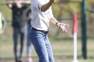 Đukić: Radnik moramo da pobedimo, više nemamo prava na kiks!