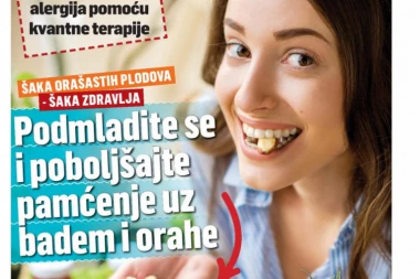 NOVO U DODATKU RUSKI LEKAR