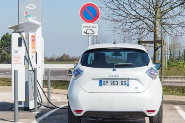 RAJ ZA ELEKTRIČNE AUTOMOBILE: Svaki drugo prodato vozilo u Norveškoj je EV