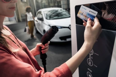 Britanija - obećano ostrvo za elektromobile