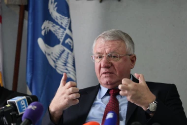 ŠEŠELJ IMA SKANDALOZAN PLAN DA OČISTI ZEMLJU: Legiju i Zvezdana pustiti iz zatvora