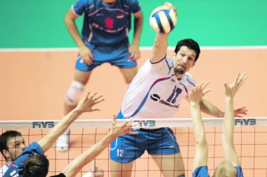 Novi Sad se oduvek ponosio olimpijcima, Gerić: UZELI SMO DVE, A MOGLI SMO I TRI MEDALJE!