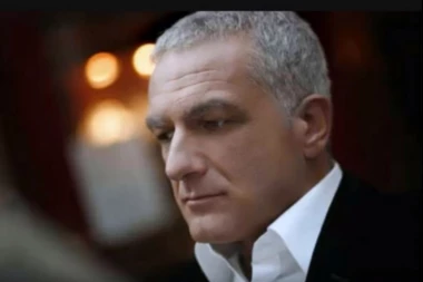 SAMARDŽIĆ VOZIO PIJAN!