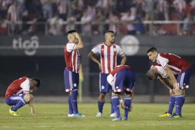 SLALI LEPE ŽENE U HOTEL: Nudili prostitutke Venecuelancima za plasman na SP