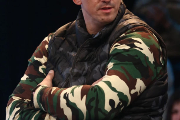 Dostojevskog sam apsolvirao i ove moje teškaše! Kristijan otkrio kako je provodio zatvorske dane i da li planira u rijaliti