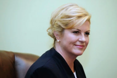 Kolinda primila predstavnike srpskih udruženja nestalih