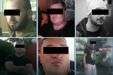 (FOTO) OVO SU SRPSKI PLAĆENICI U RUSKOJ PARAVOJSCI!