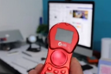 Želite li I MOBILNI I SPINER, DVA U JEDAN? MOŽE!