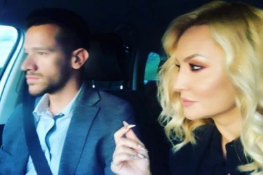 Raša BANKROTIRAO zbog poklona koji je kupio Goci!