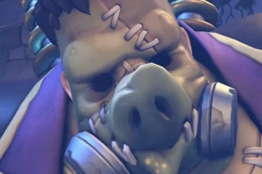 Događaj povodom Noći veštica počeo u igri Overwatch