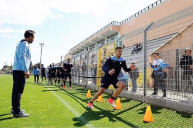 TRI USLOVA ZA SERGEJA: Koji ne ispunjava?