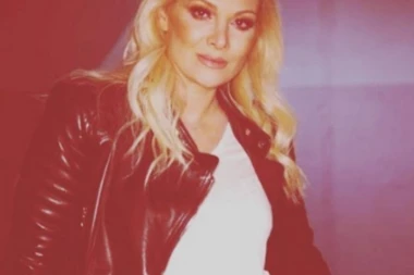 SEKSI ILDA: U ovakvom izdanju je još niste videli!