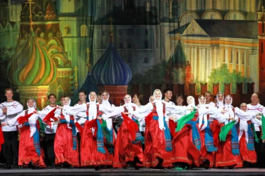 Dani ruske kulture u Srbiji