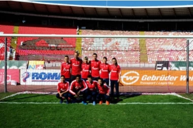 Zvezda nastavlja borbu protiv raka dojke